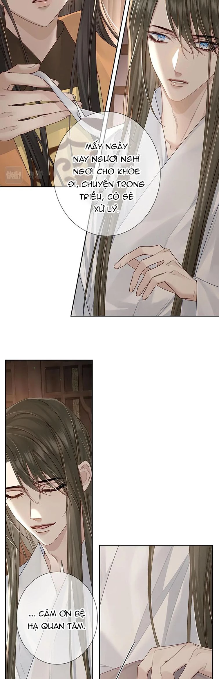 Nhân Vật Chính Chỉ Muốn Yêu Đương Chapter 57 - 23