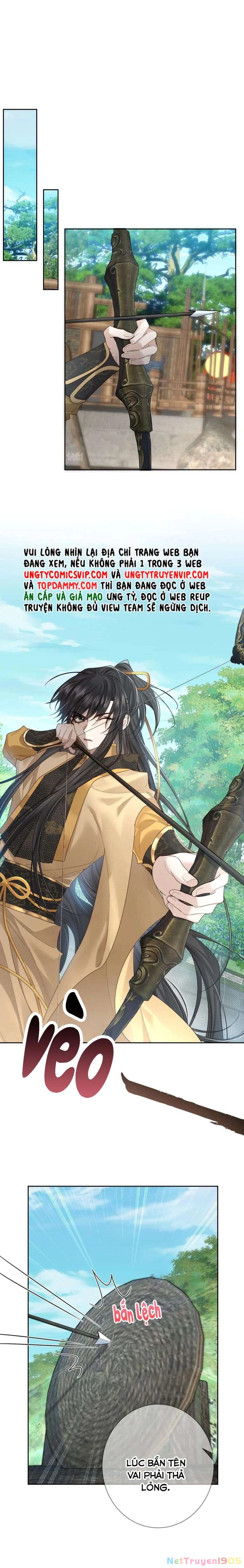 Nhân Vật Chính Chỉ Muốn Yêu Đương Chapter 58 - 2