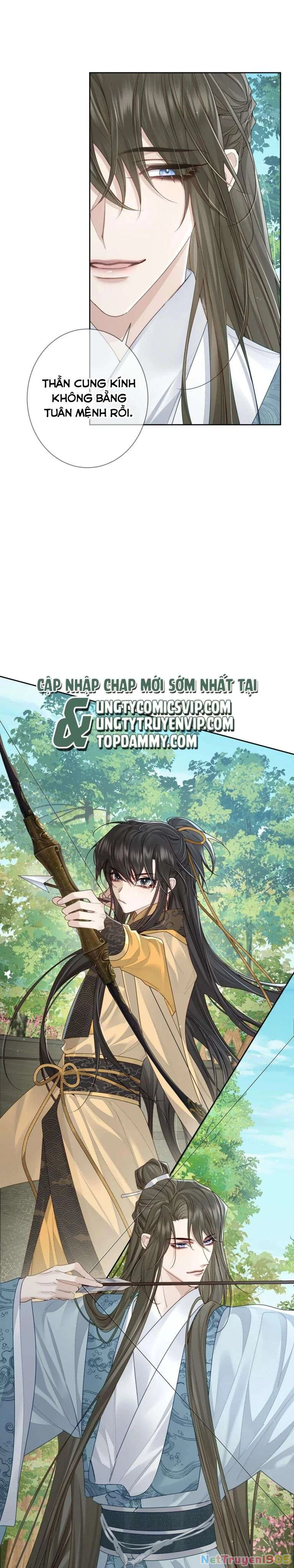 Nhân Vật Chính Chỉ Muốn Yêu Đương Chapter 58 - 4