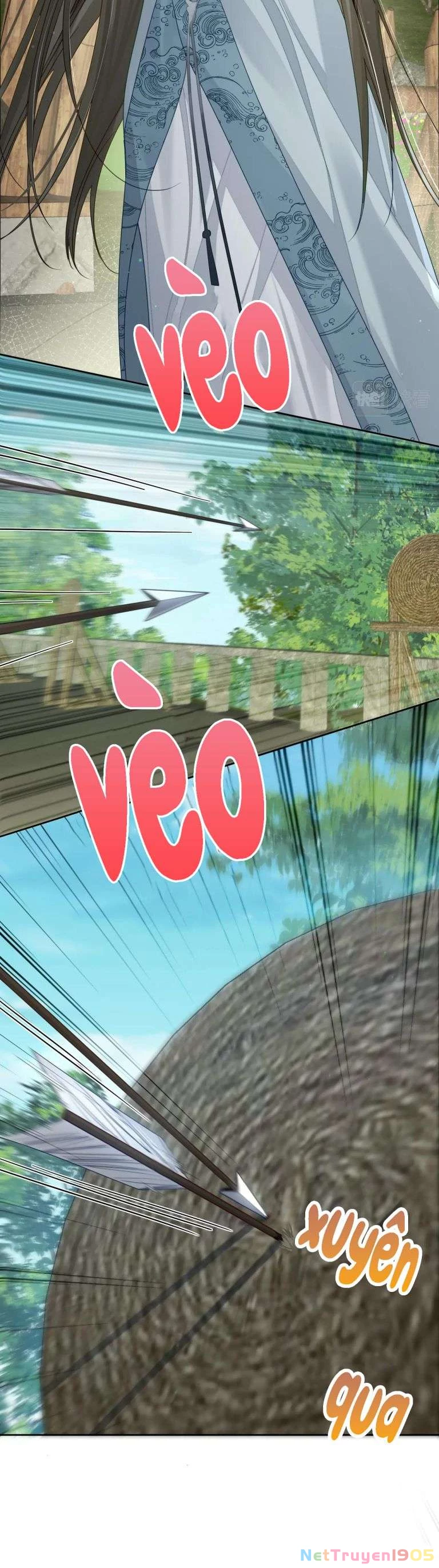 Nhân Vật Chính Chỉ Muốn Yêu Đương Chapter 58 - 5