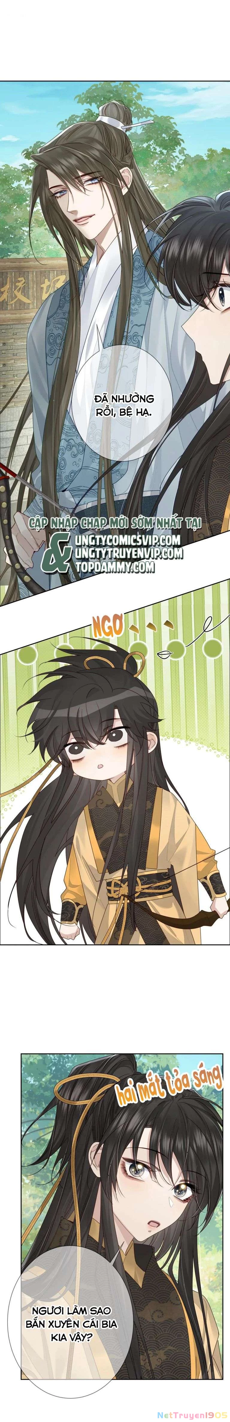 Nhân Vật Chính Chỉ Muốn Yêu Đương Chapter 58 - 6