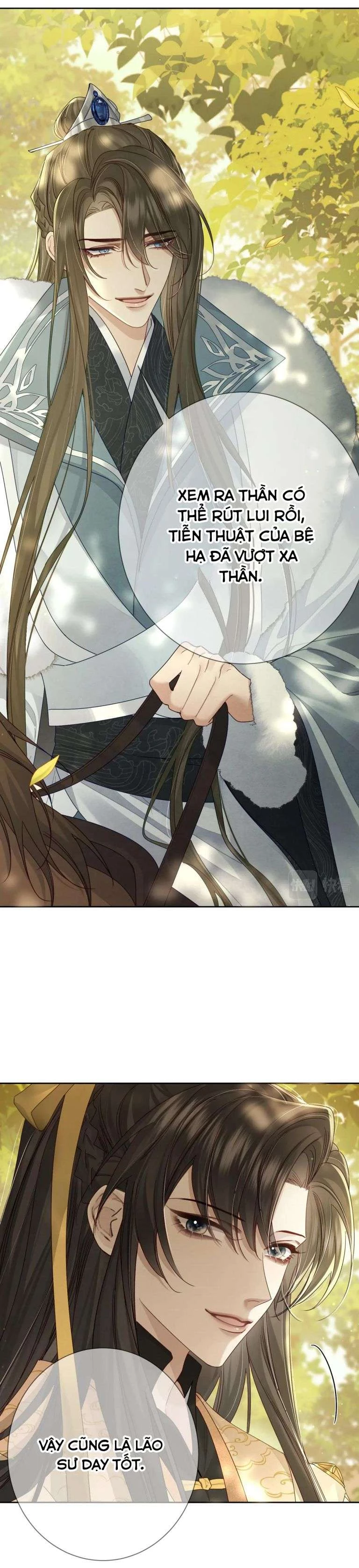 Nhân Vật Chính Chỉ Muốn Yêu Đương Chapter 58 - 9