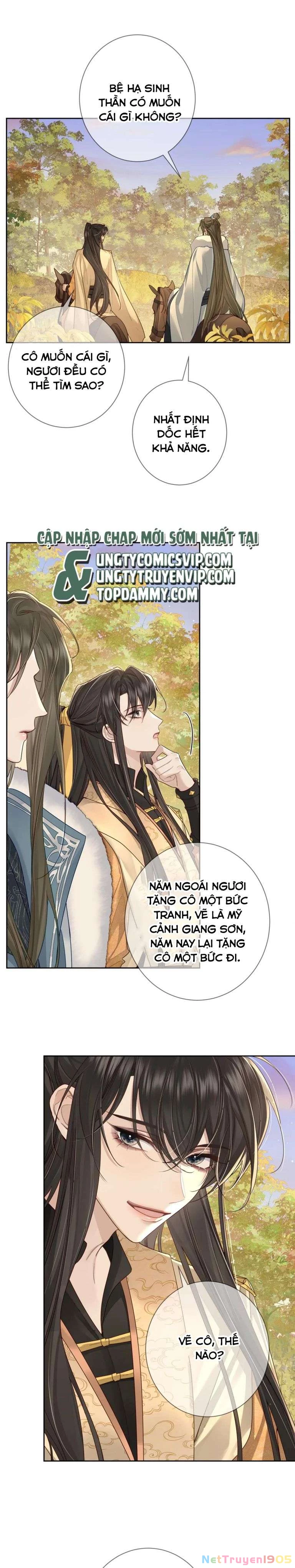 Nhân Vật Chính Chỉ Muốn Yêu Đương Chapter 58 - 10