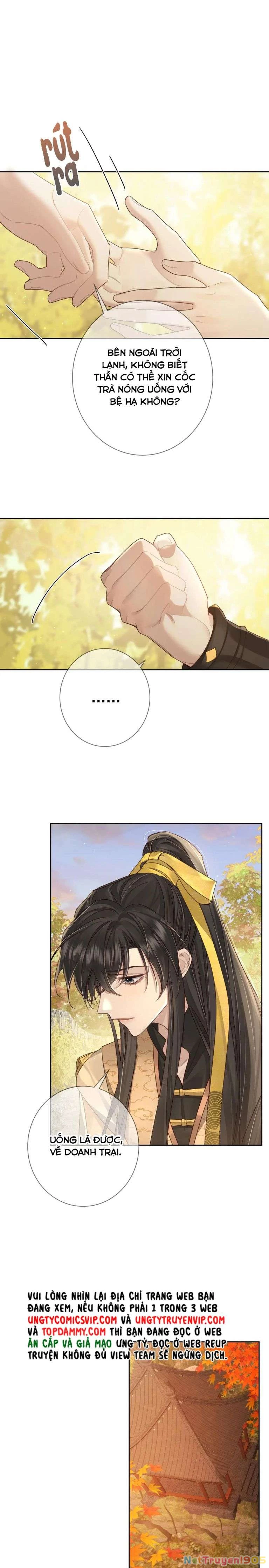 Nhân Vật Chính Chỉ Muốn Yêu Đương Chapter 58 - 12