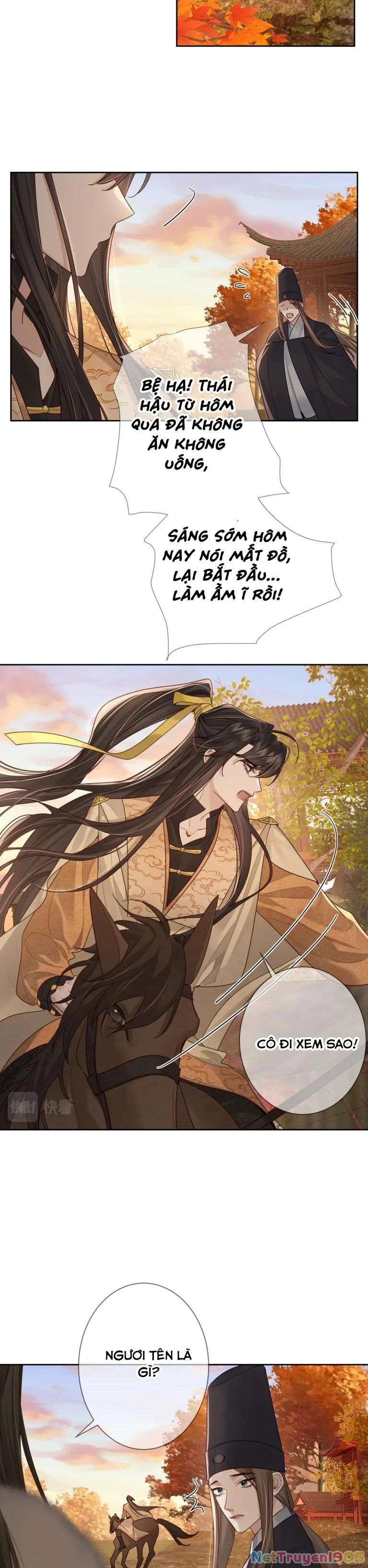 Nhân Vật Chính Chỉ Muốn Yêu Đương Chapter 58 - 13