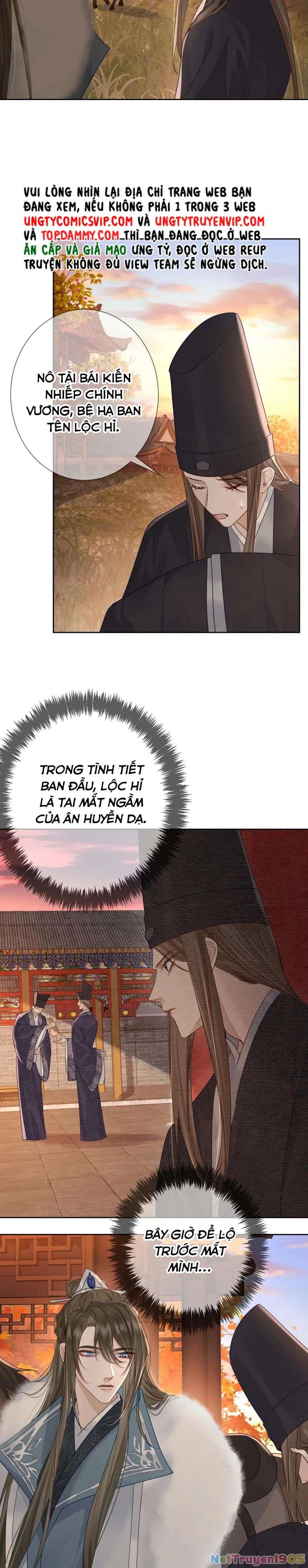 Nhân Vật Chính Chỉ Muốn Yêu Đương Chapter 58 - 14