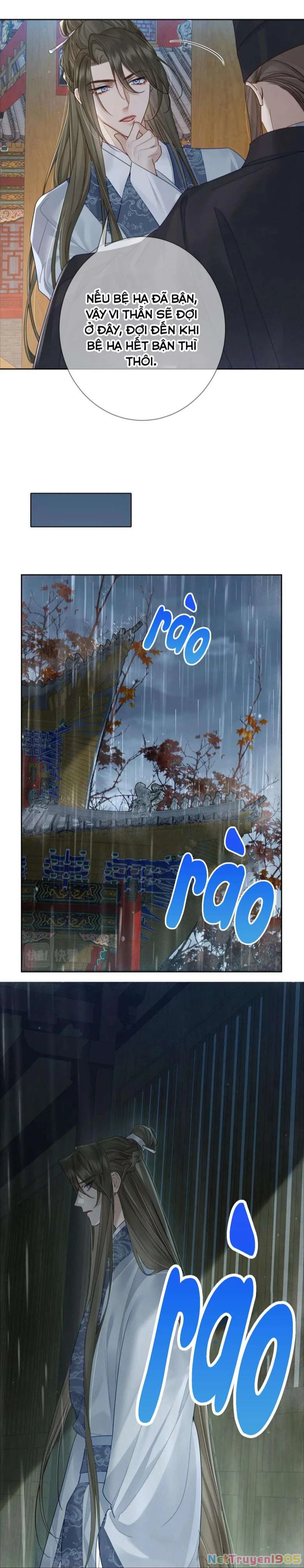 Nhân Vật Chính Chỉ Muốn Yêu Đương Chapter 59 - 3