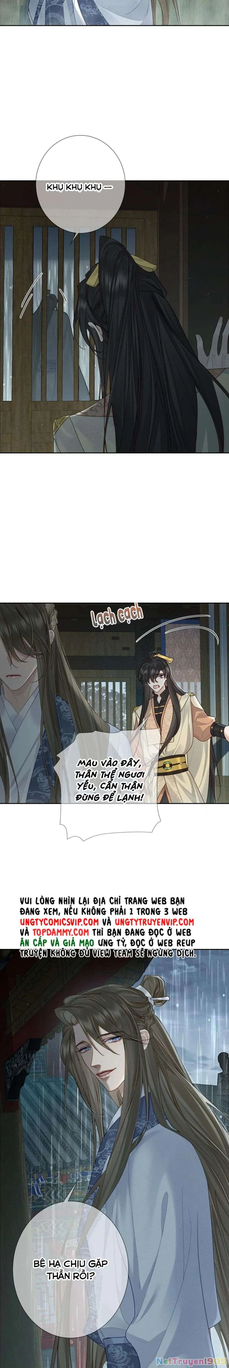 Nhân Vật Chính Chỉ Muốn Yêu Đương Chapter 59 - 4