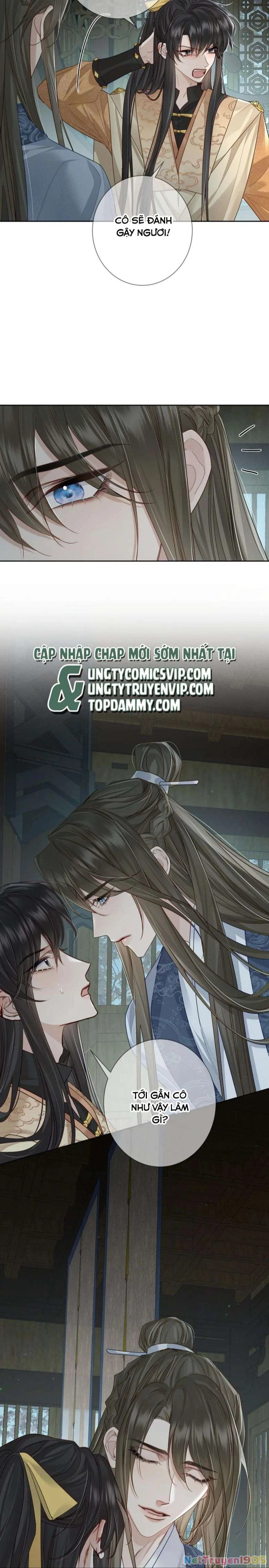 Nhân Vật Chính Chỉ Muốn Yêu Đương Chapter 59 - 6