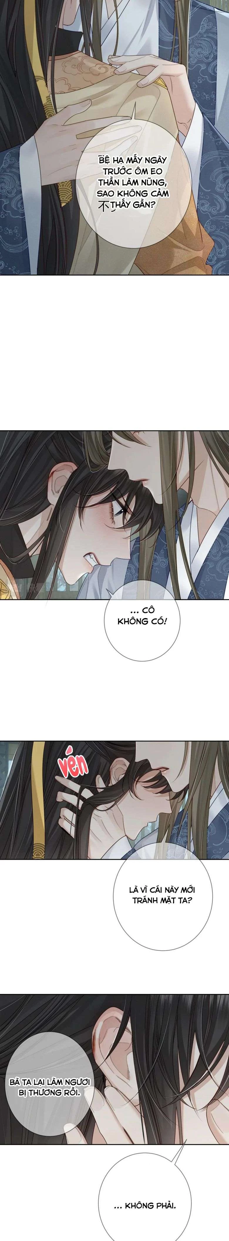 Nhân Vật Chính Chỉ Muốn Yêu Đương Chapter 59 - 7