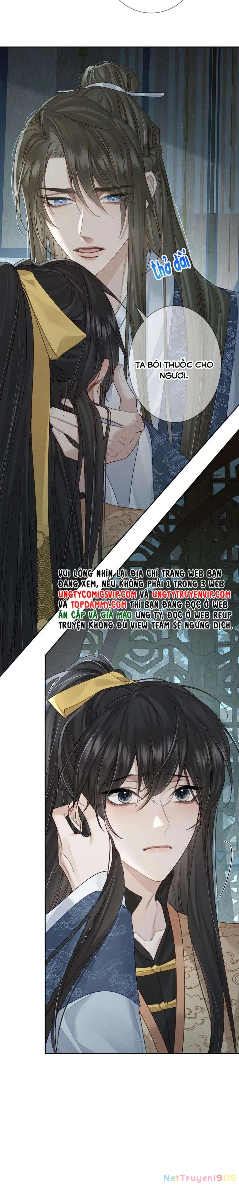 Nhân Vật Chính Chỉ Muốn Yêu Đương Chapter 59 - 8