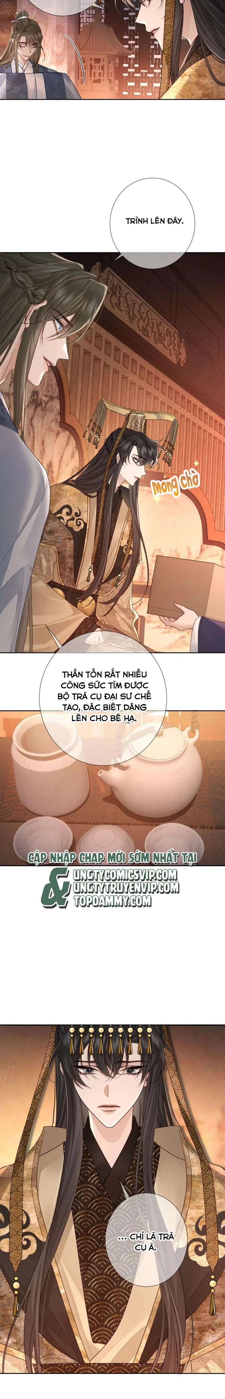 Nhân Vật Chính Chỉ Muốn Yêu Đương Chapter 59 - 10