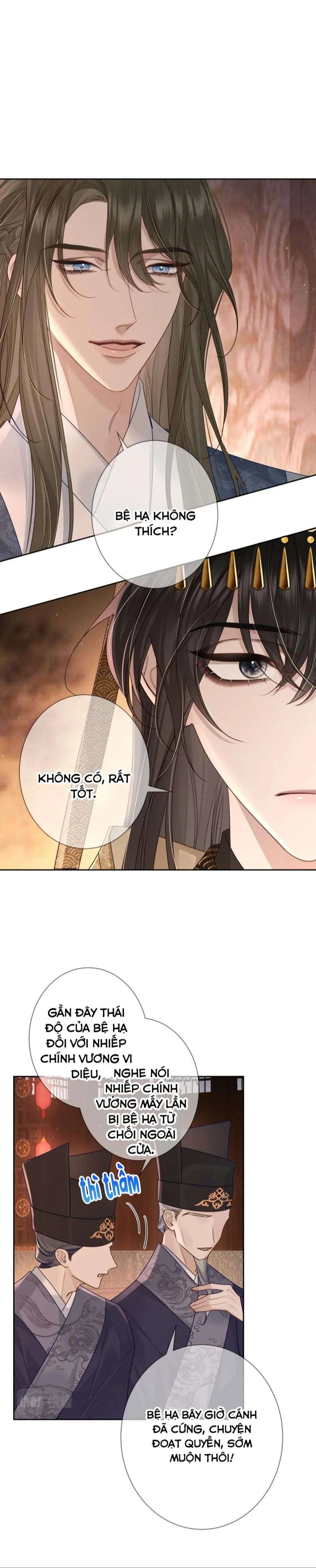 Nhân Vật Chính Chỉ Muốn Yêu Đương Chapter 59 - 11