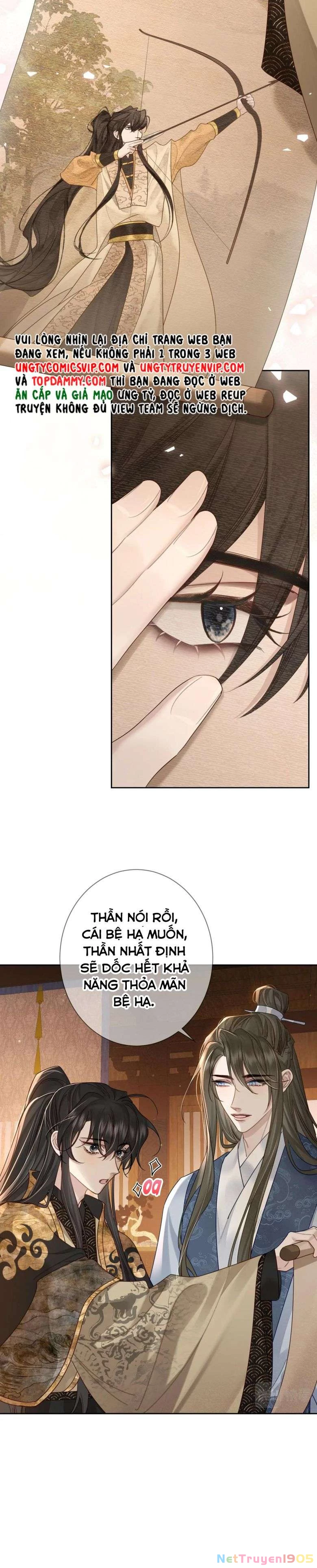 Nhân Vật Chính Chỉ Muốn Yêu Đương Chapter 59 - 14