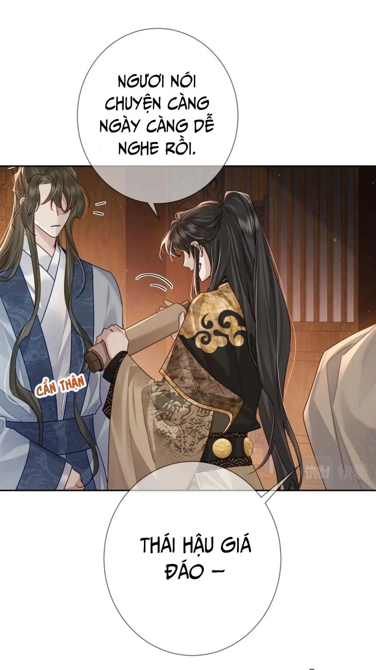 Nhân Vật Chính Chỉ Muốn Yêu Đương Chapter 60 - 5