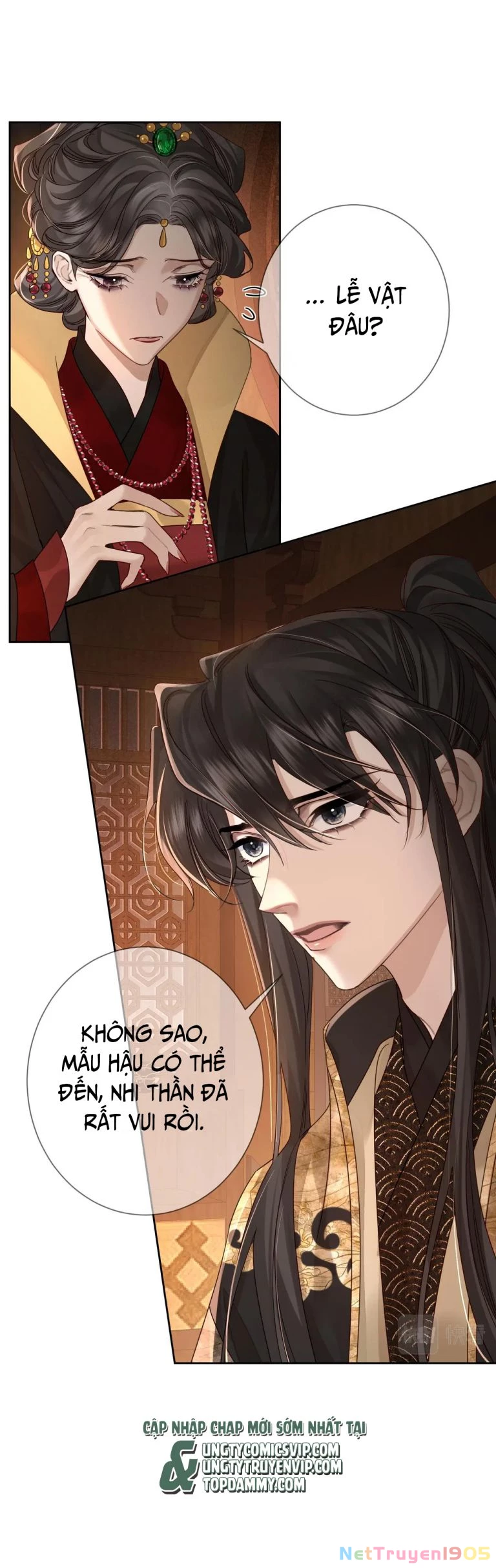 Nhân Vật Chính Chỉ Muốn Yêu Đương Chapter 60 - 11