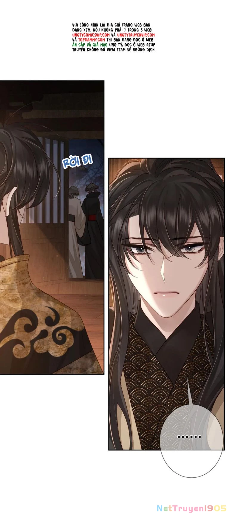 Nhân Vật Chính Chỉ Muốn Yêu Đương Chapter 60 - 14