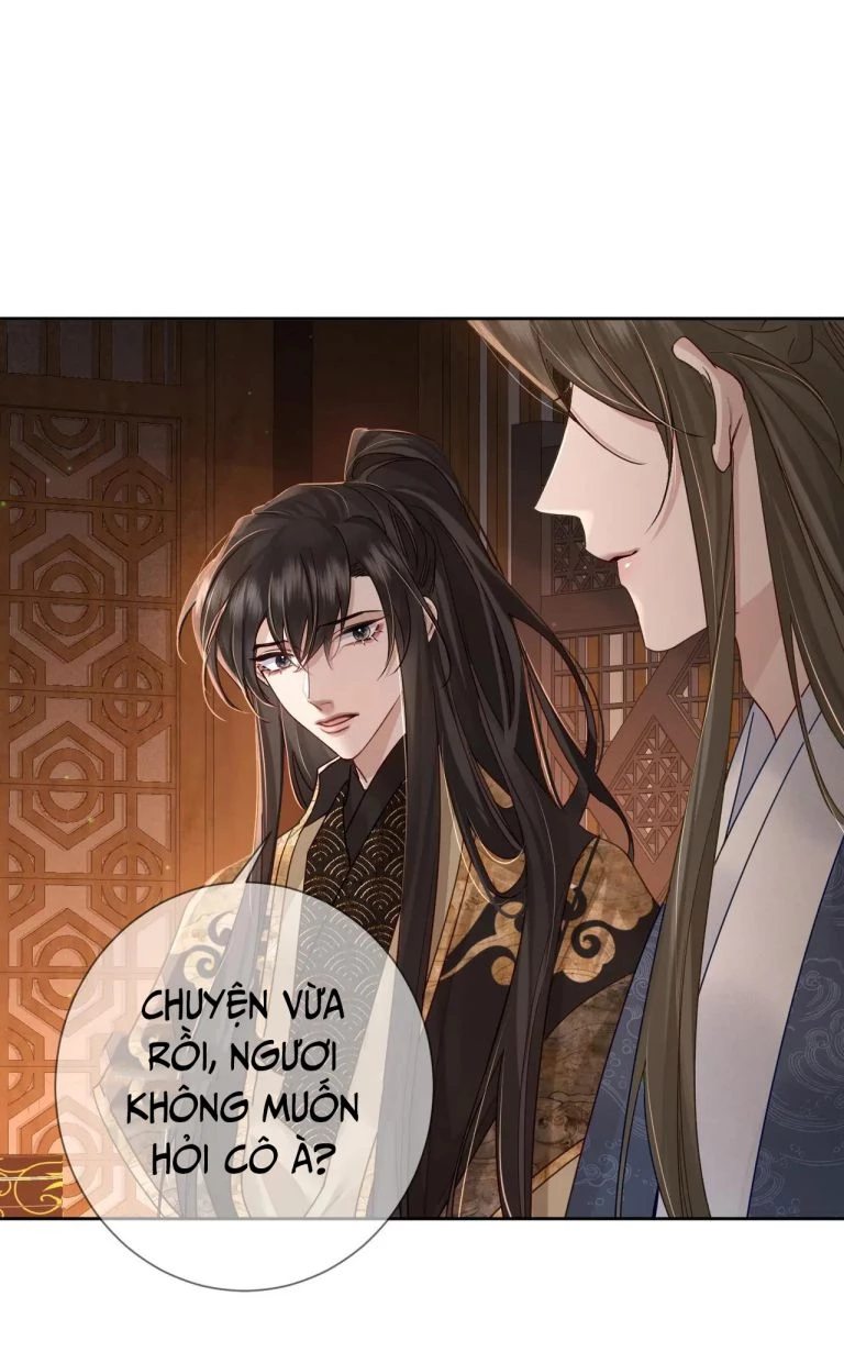 Nhân Vật Chính Chỉ Muốn Yêu Đương Chapter 60 - 15