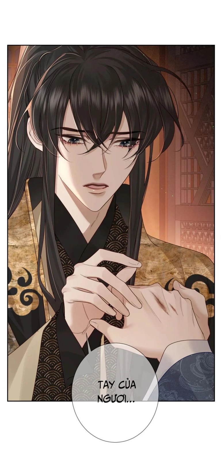 Nhân Vật Chính Chỉ Muốn Yêu Đương Chapter 60 - 22