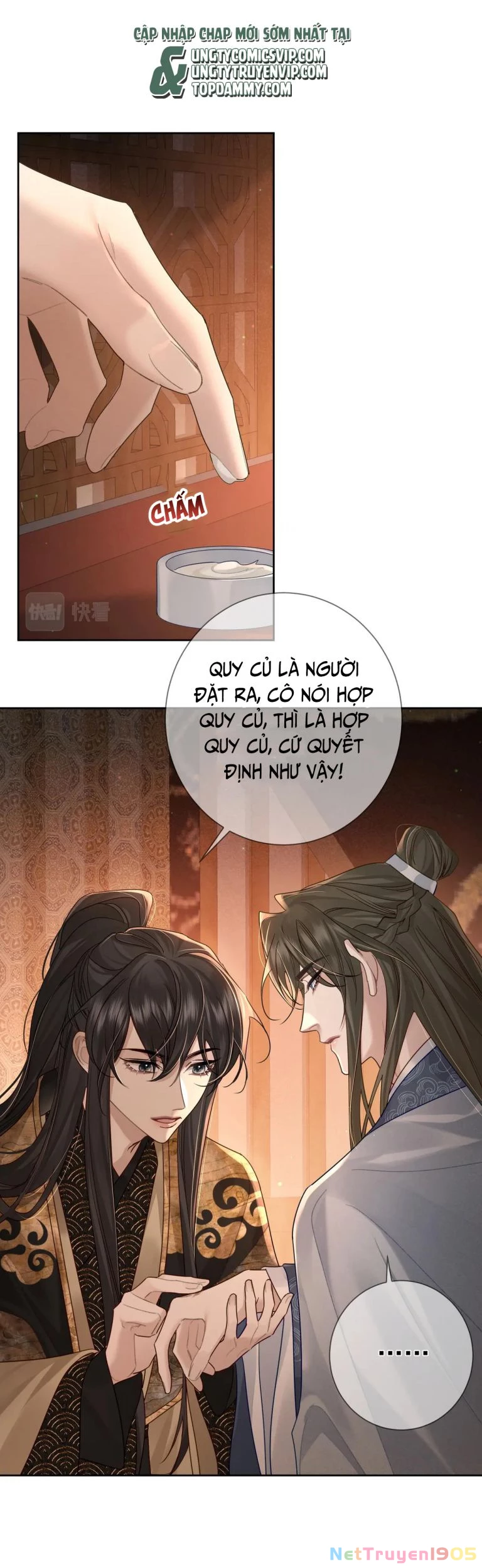 Nhân Vật Chính Chỉ Muốn Yêu Đương Chapter 60 - 26