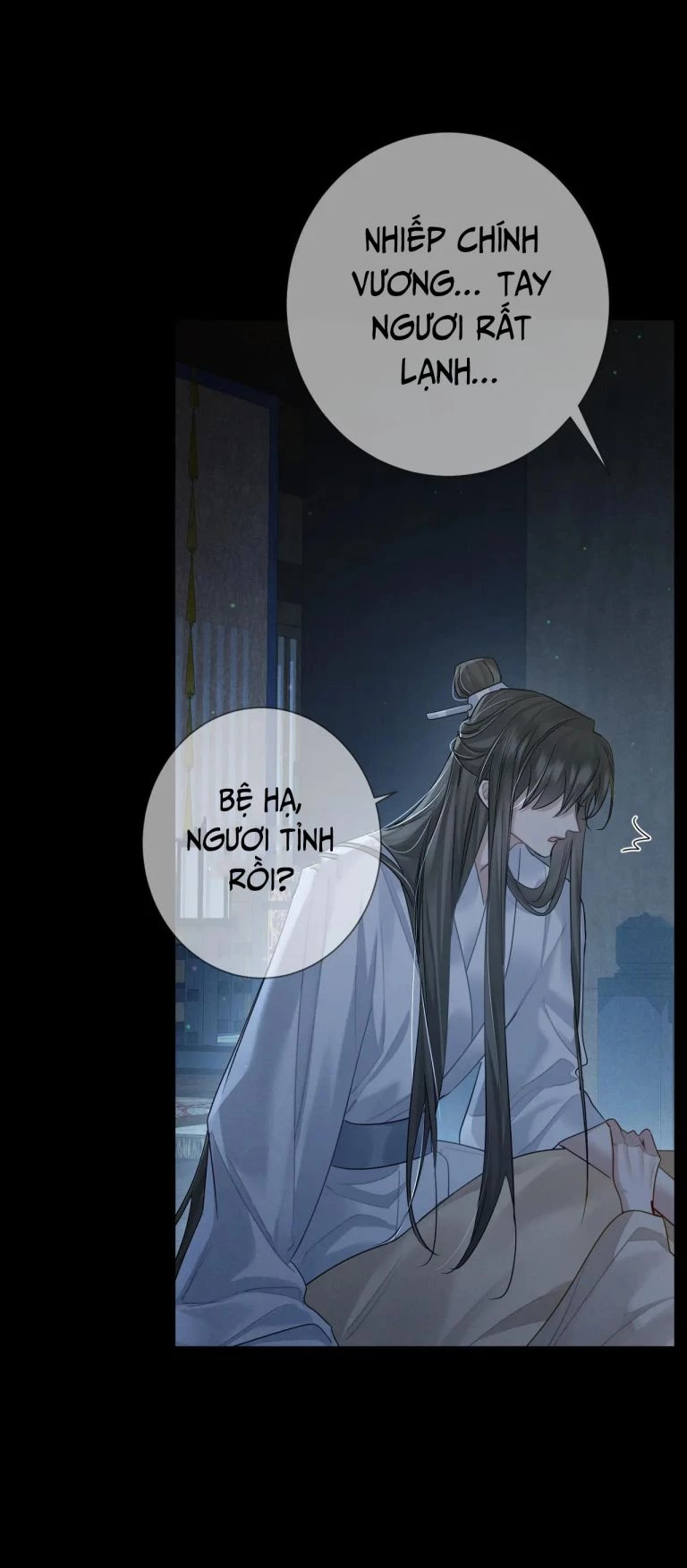 Nhân Vật Chính Chỉ Muốn Yêu Đương Chapter 60 - 34