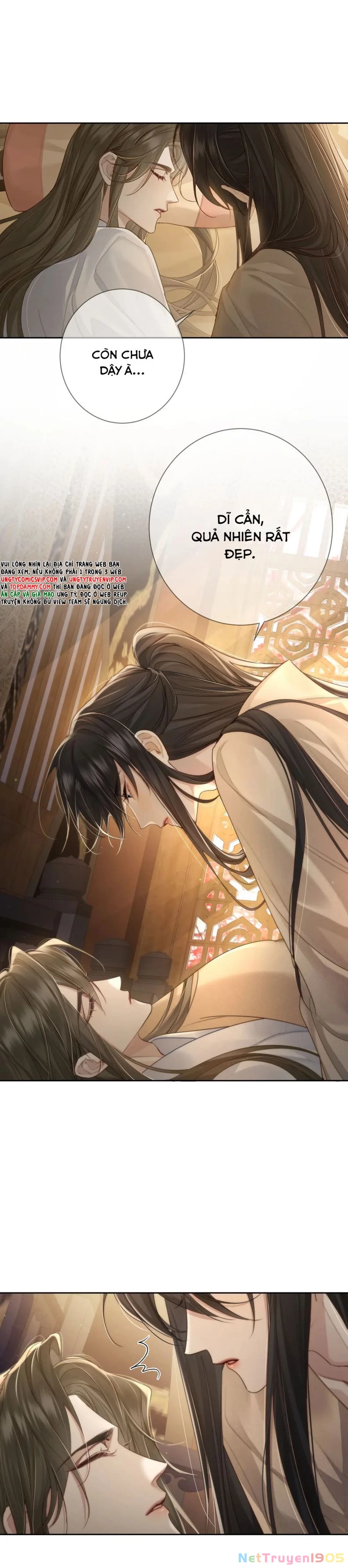 Nhân Vật Chính Chỉ Muốn Yêu Đương Chapter 61 - 2