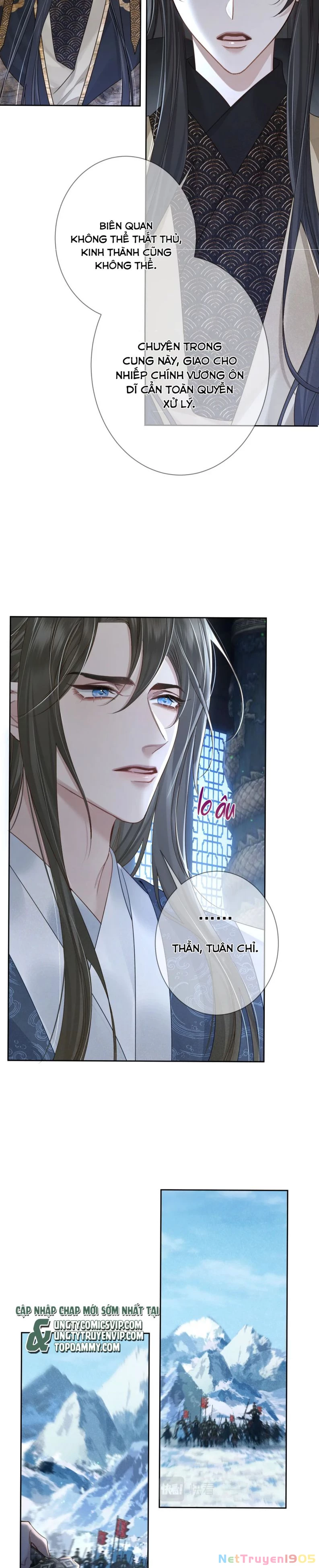 Nhân Vật Chính Chỉ Muốn Yêu Đương Chapter 61 - 5