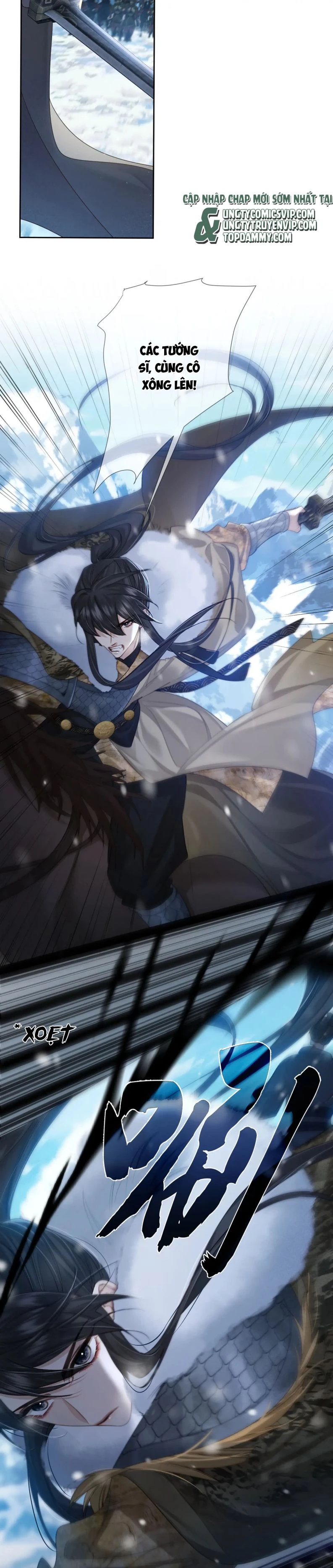 Nhân Vật Chính Chỉ Muốn Yêu Đương Chapter 61 - 6