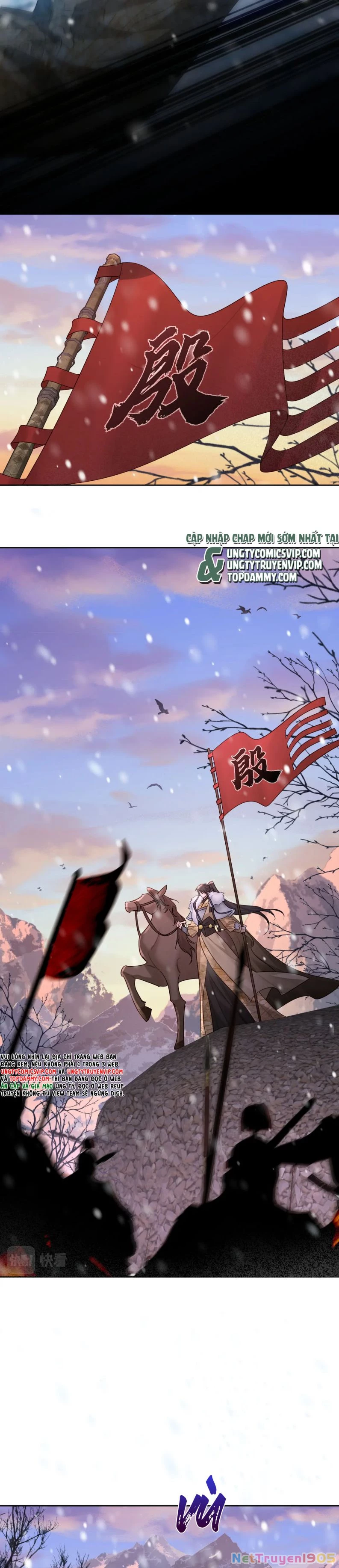 Nhân Vật Chính Chỉ Muốn Yêu Đương Chapter 61 - 7