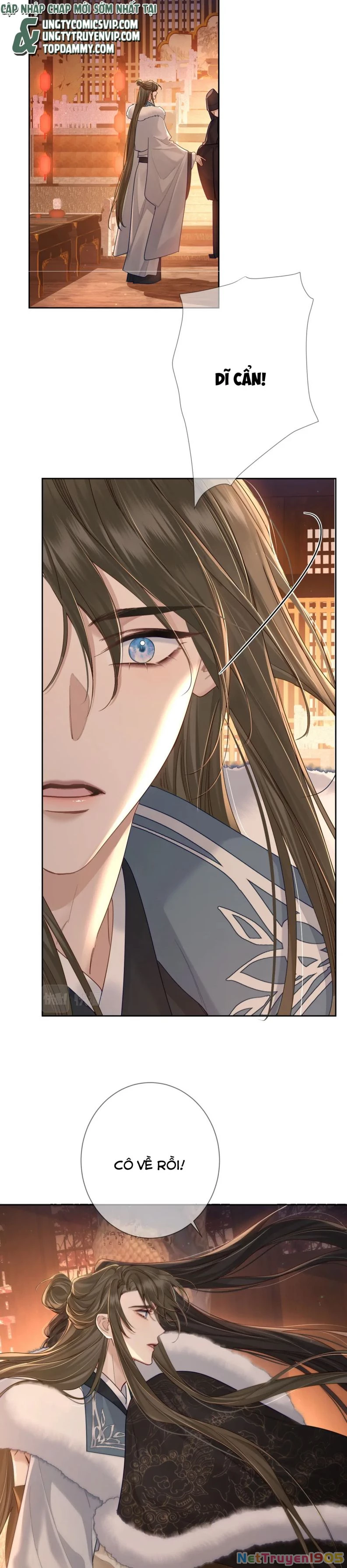 Nhân Vật Chính Chỉ Muốn Yêu Đương Chapter 61 - 14