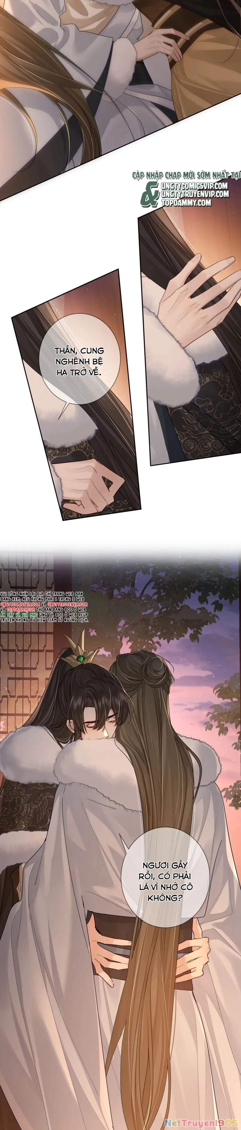 Nhân Vật Chính Chỉ Muốn Yêu Đương Chapter 61 - 15