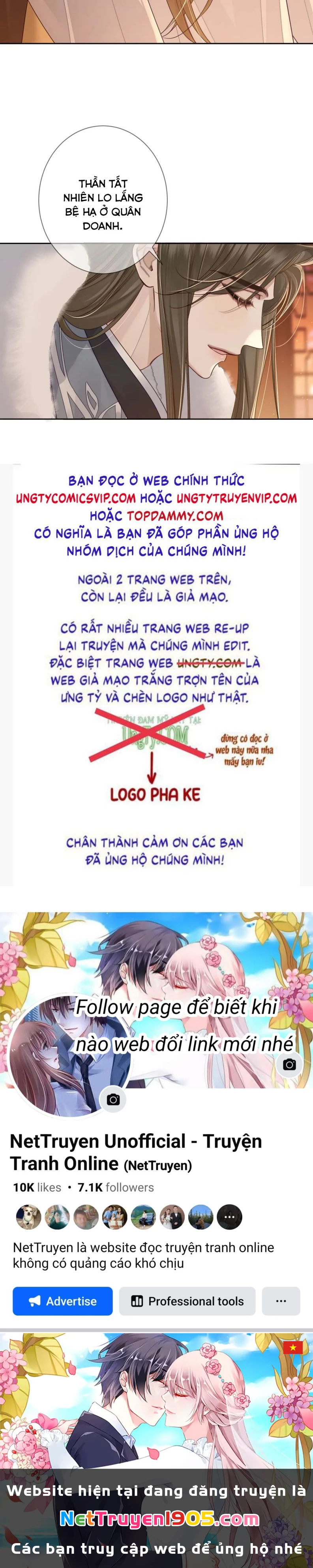 Nhân Vật Chính Chỉ Muốn Yêu Đương Chapter 61 - 16
