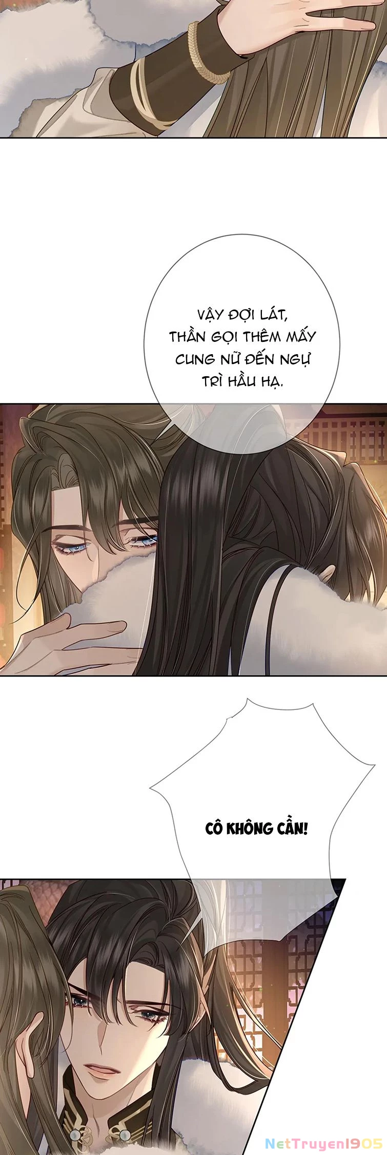 Nhân Vật Chính Chỉ Muốn Yêu Đương Chapter 62 - 4