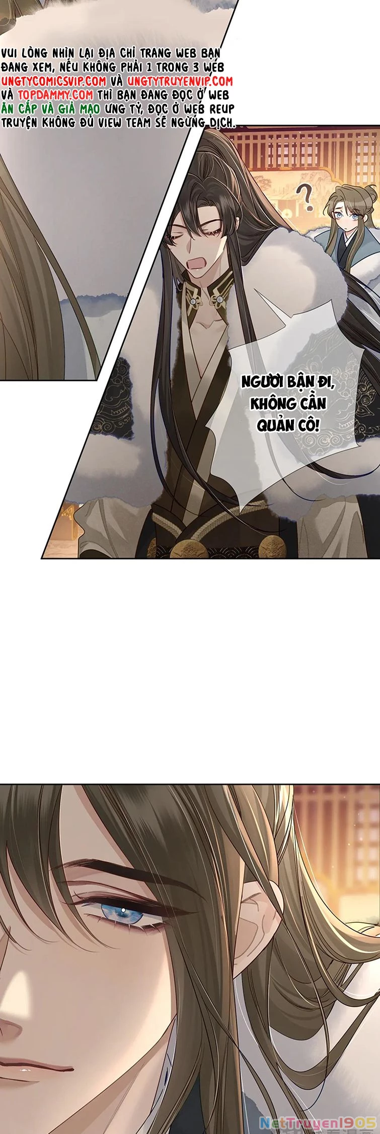 Nhân Vật Chính Chỉ Muốn Yêu Đương Chapter 62 - 5