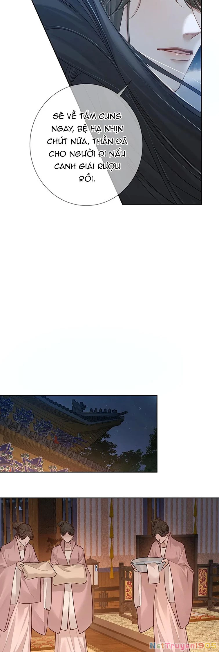 Nhân Vật Chính Chỉ Muốn Yêu Đương Chapter 62 - 10