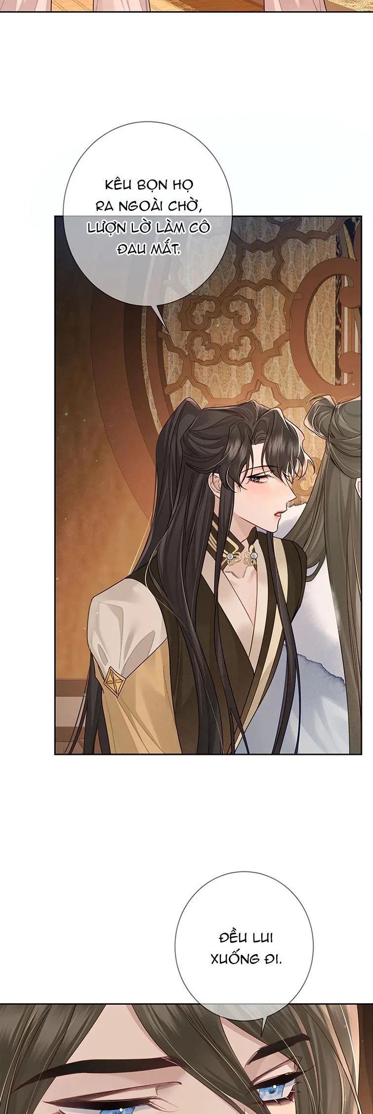 Nhân Vật Chính Chỉ Muốn Yêu Đương Chapter 62 - 11