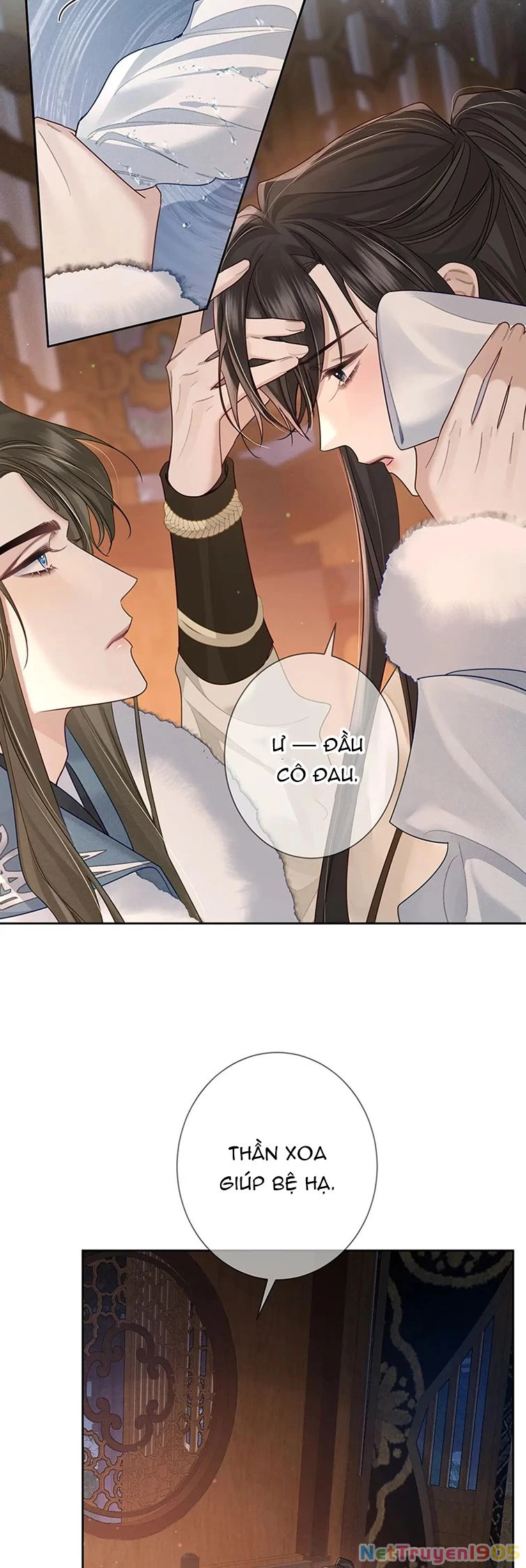 Nhân Vật Chính Chỉ Muốn Yêu Đương Chapter 62 - 13