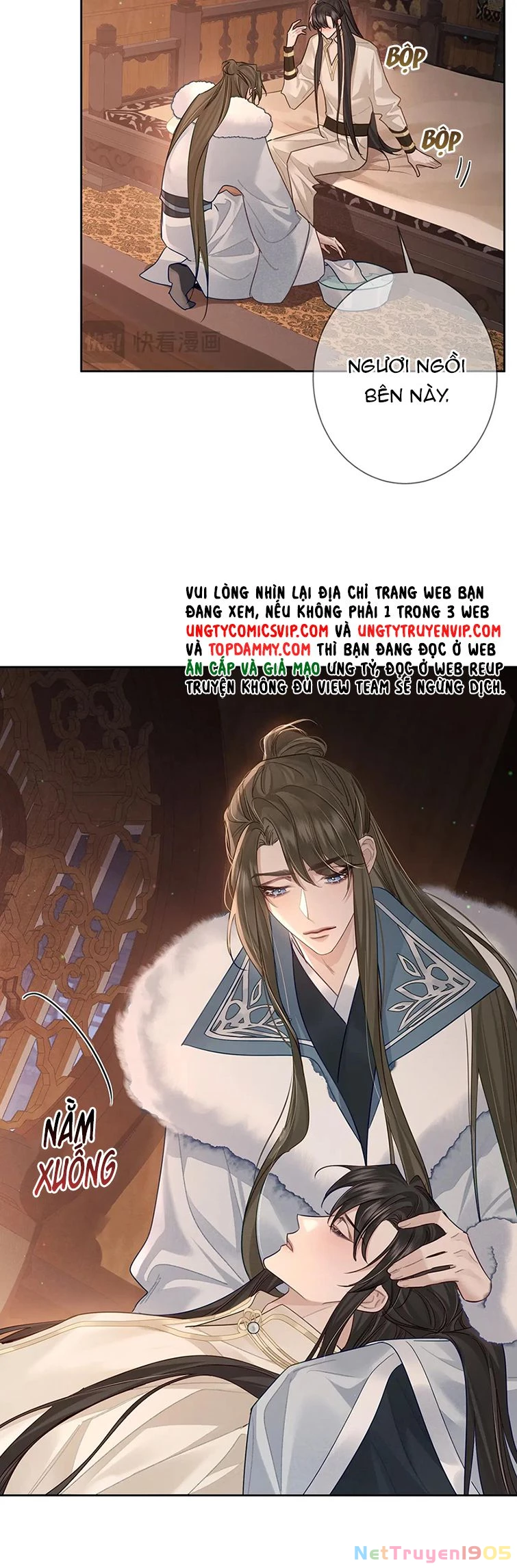 Nhân Vật Chính Chỉ Muốn Yêu Đương Chapter 62 - 14