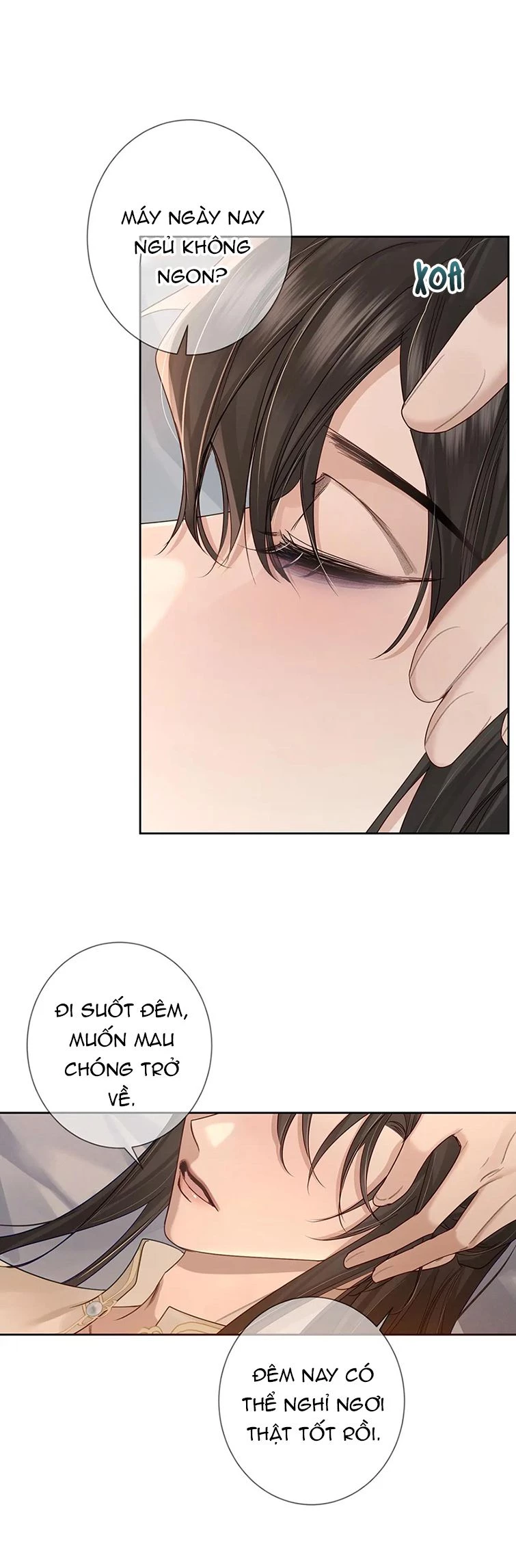 Nhân Vật Chính Chỉ Muốn Yêu Đương Chapter 62 - 15