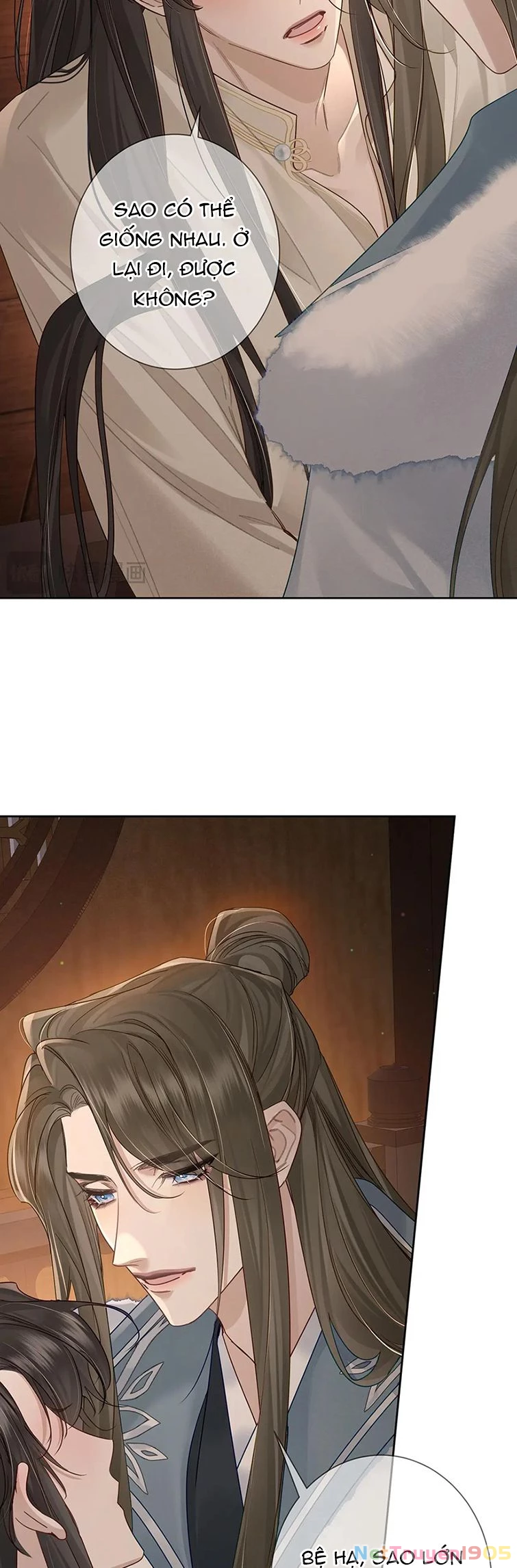 Nhân Vật Chính Chỉ Muốn Yêu Đương Chapter 62 - 18