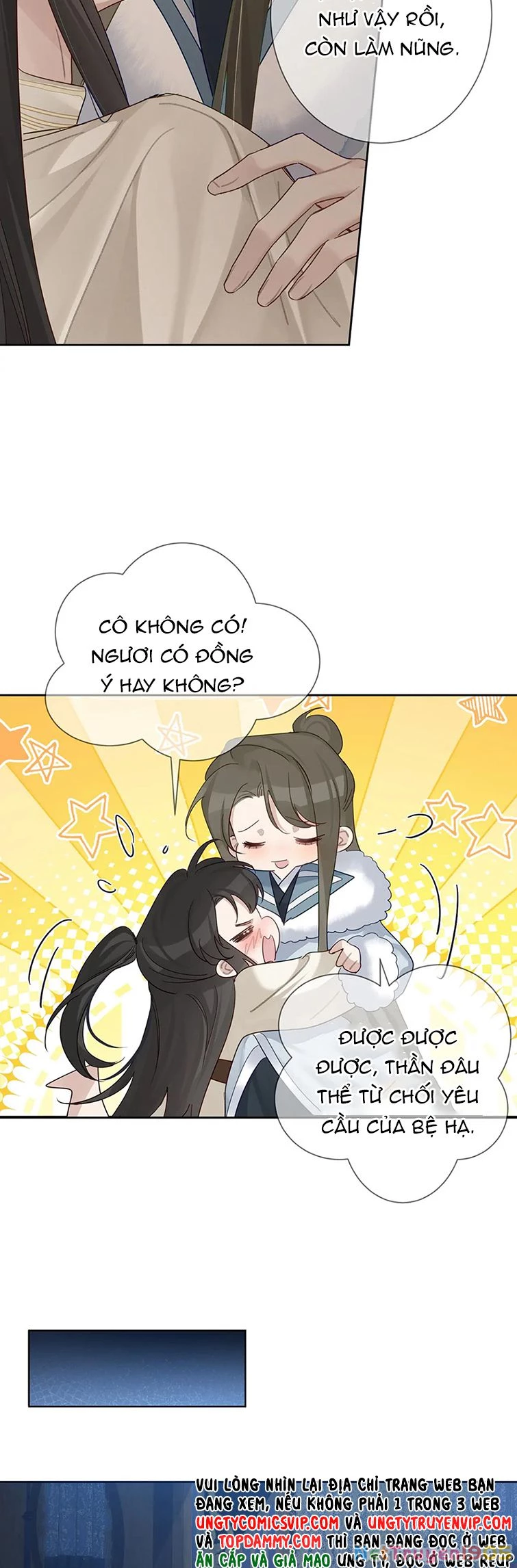 Nhân Vật Chính Chỉ Muốn Yêu Đương Chapter 62 - 19