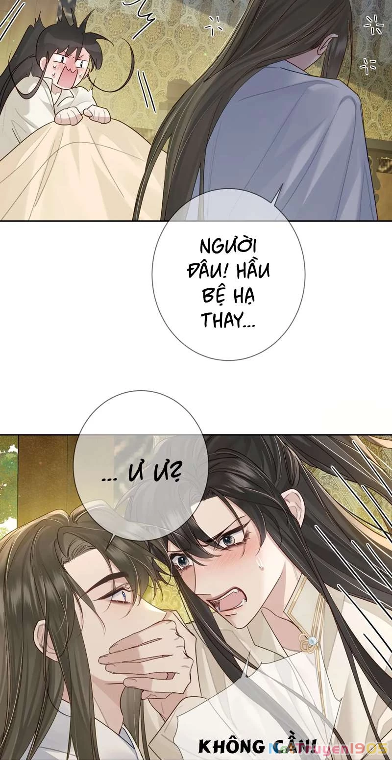 Nhân Vật Chính Chỉ Muốn Yêu Đương Chapter 63 - 4