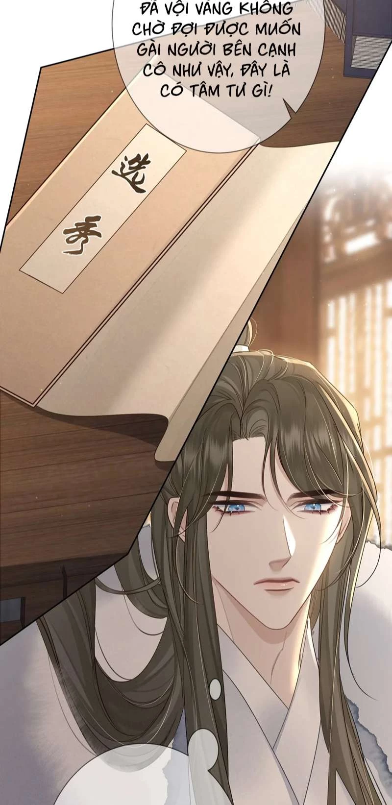Nhân Vật Chính Chỉ Muốn Yêu Đương Chapter 63 - 30