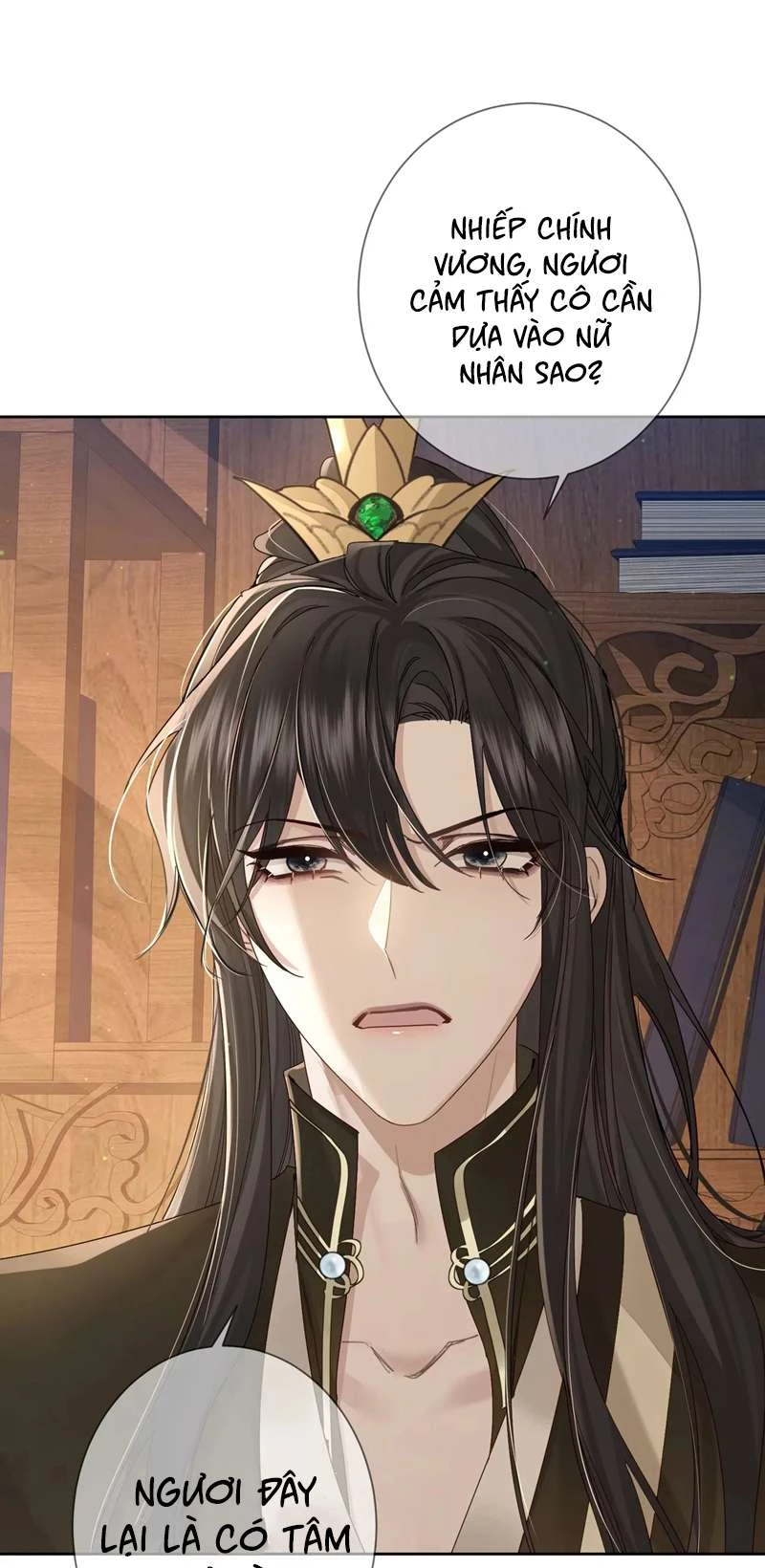 Nhân Vật Chính Chỉ Muốn Yêu Đương Chapter 63 - 32