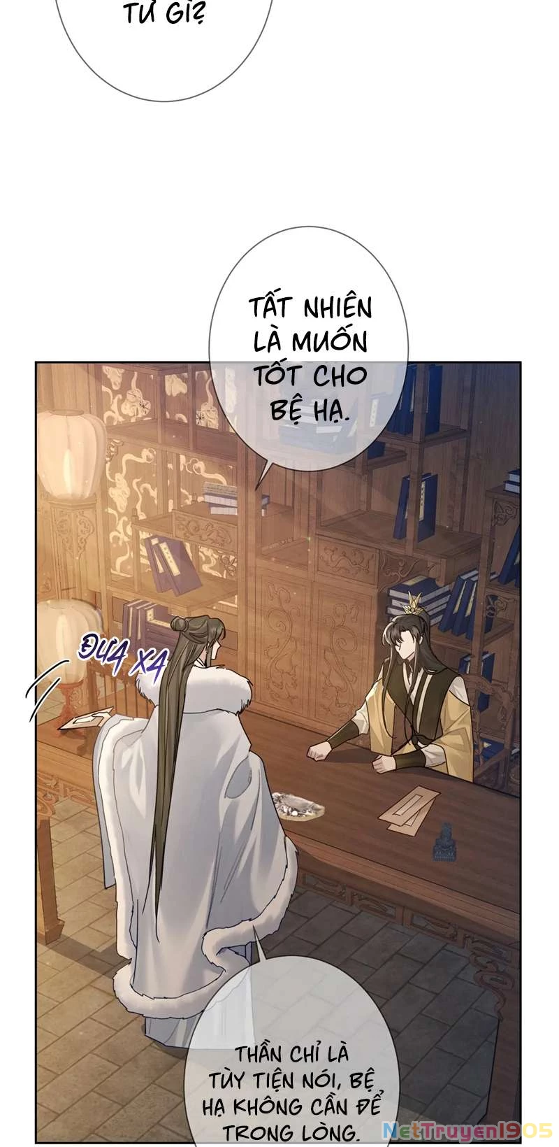 Nhân Vật Chính Chỉ Muốn Yêu Đương Chapter 63 - 33