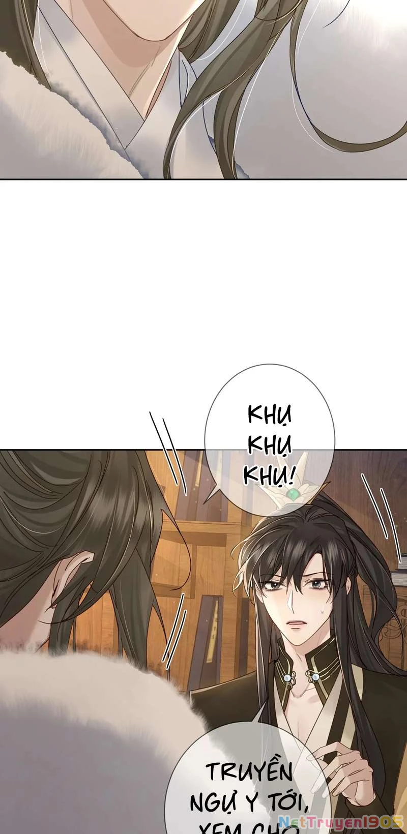 Nhân Vật Chính Chỉ Muốn Yêu Đương Chapter 63 - 36