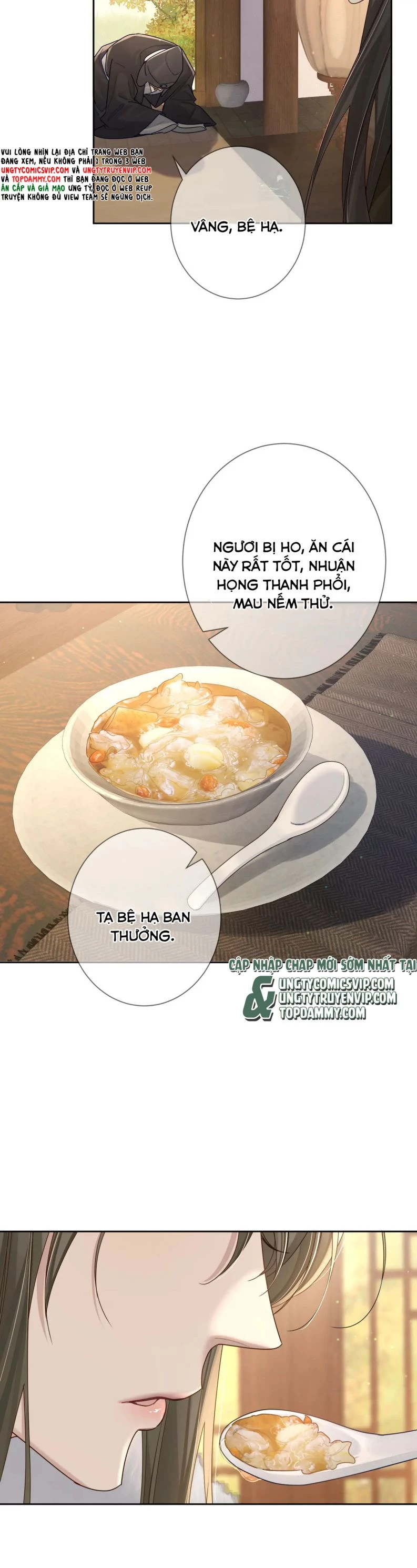 Nhân Vật Chính Chỉ Muốn Yêu Đương Chapter 64 - 6