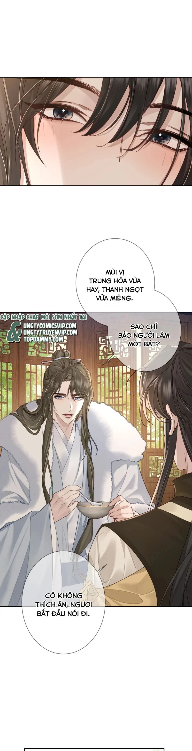 Nhân Vật Chính Chỉ Muốn Yêu Đương Chapter 64 - 7