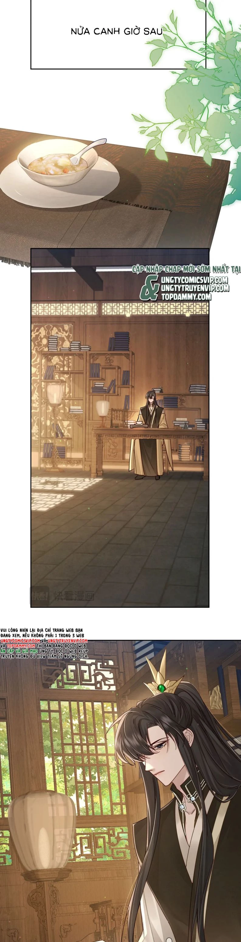 Nhân Vật Chính Chỉ Muốn Yêu Đương Chapter 64 - 8