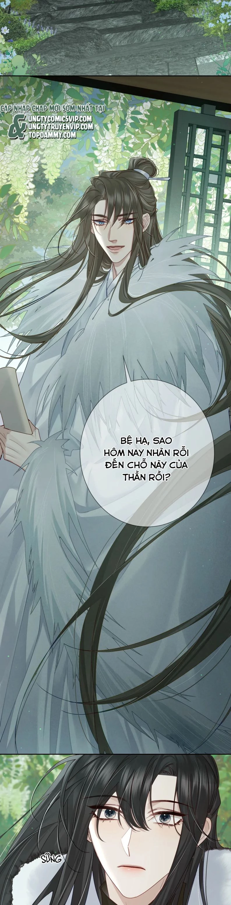 Nhân Vật Chính Chỉ Muốn Yêu Đương Chapter 64 - 10